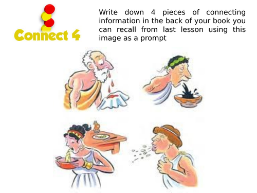 Roman Medicine and Galen