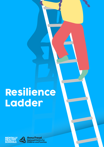 Resilience ladder