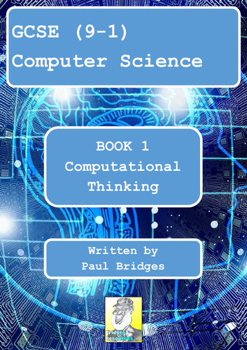 GCSE (9-1) Computer Science Computational Thinking