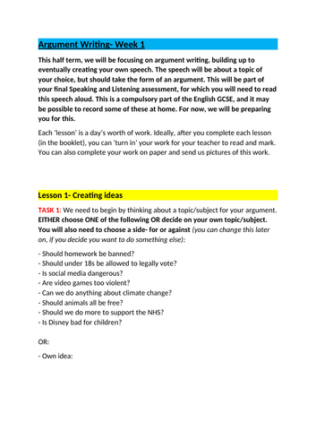 Scholarship essay examples image