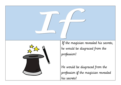 KS2 Subordinating conjunctions display