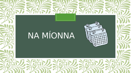 Na m铆onna