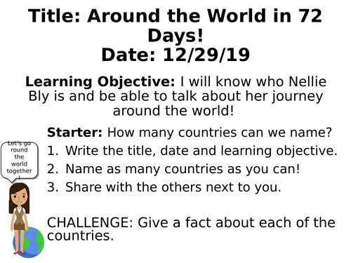 Complete KS3 SOW - Adventurers and Explorers