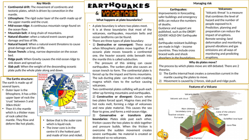 Hodder progress in geography