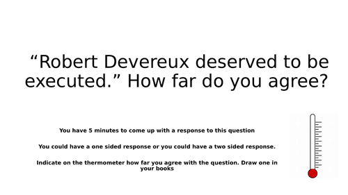 AQA GCSE - The Elizabethans - Hampton Court Palace