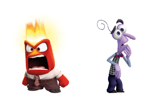 Inside Out Wellbeing Check in