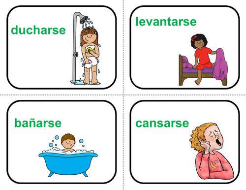 spanish-reflexive-verbs-flashcards-24-verbos-reflexivos-daily
