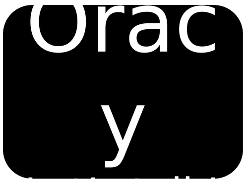 Oracy sentence stems