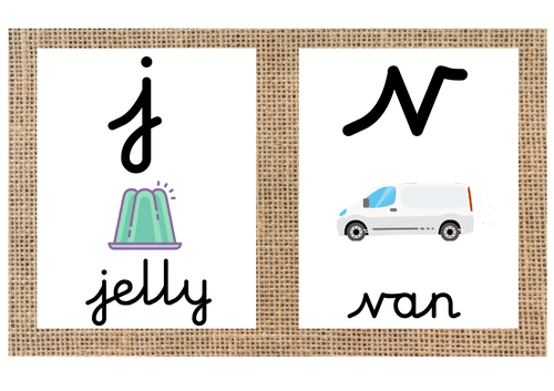 Phase 3 Phonics Sounds
