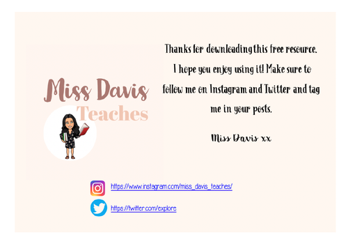 Passport to the new school year