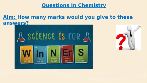 Pupils mark other pupil answers