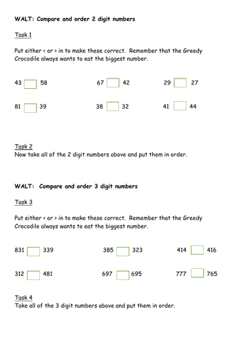 compare-and-order-2-and-3-digit-numbers-teaching-resources