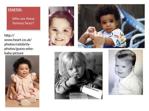 BTEC Childrens play, learning and development UNIT 1  (Level 2)