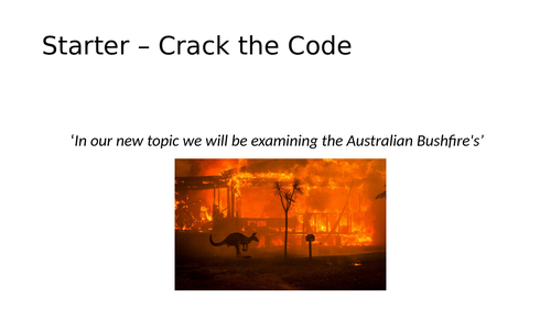 secondary geography resources and ideas for ks3 ks4 gcse tes