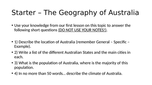 The Impacts of the 2019/2020 Australian Bushfires