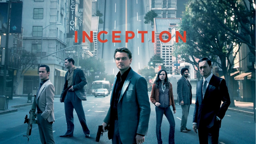 Watch Inception 2020 Full Movie Online Hd Free Teaching Resources