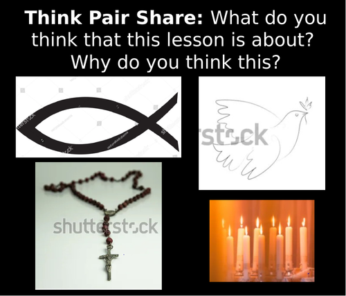 Introduction to Christianity