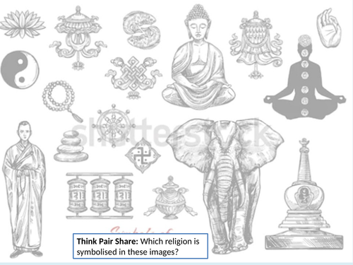 Introduction to Buddhism