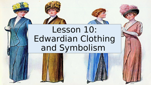Pygmalion Lessons
