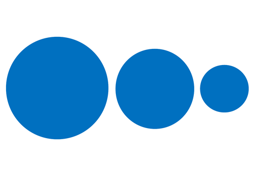 Matching shapes by size - ASC/SEN/Autism/Maths/Shape/Size