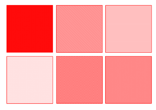 Pattern matching - Autism/ASC/SEN/Maths/Patterns