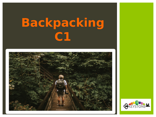 c1 speaking discussion