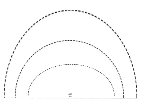 24 hour seasonal sun path