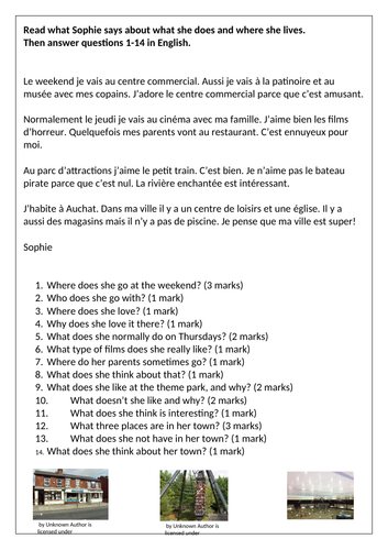 Studio 1 Module 4 Ma Zone