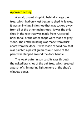 how-does-the-pacing-in-this-paragraph-help-create-suspense