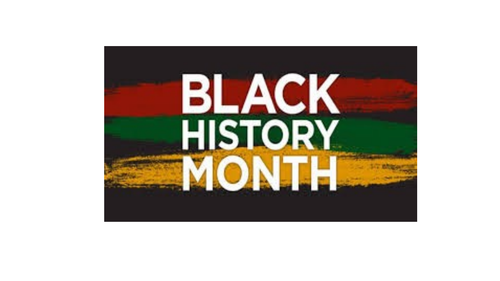 Black History Month KS2