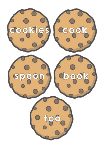 'oo' cookies