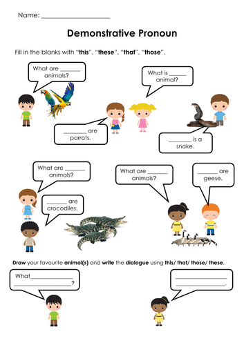 demonstrative-pronouns-this-that-these-those-esl-worksheet-by-nawrocki