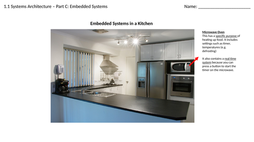 Embedded Systems