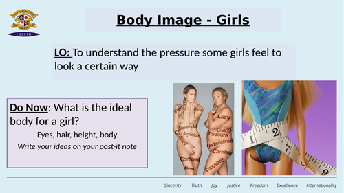 Body Image