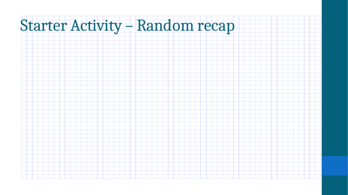 Acid Base Titrations