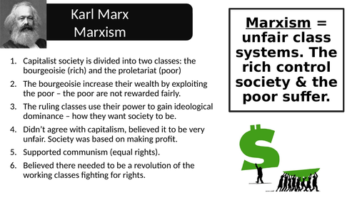 Critical Theory Booklet