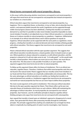 Terrible college essays picture