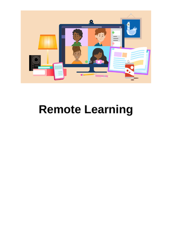 Microsoft Teams Notes V3 & Remote Learning