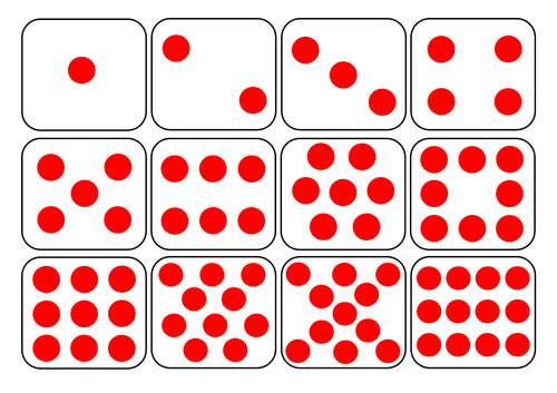 Quantity/counting/numbers matching - Autism/ASC/SEN/Maths/Number