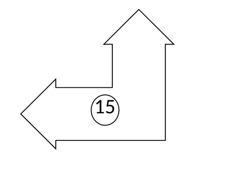 Perimeter Practical Activity with Answers