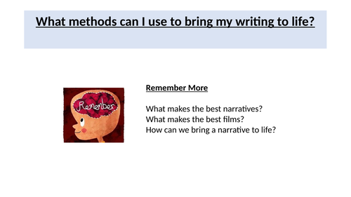 Action, description, dialogue writing (Dystopian theme)