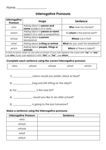 grammar-interrogative-pronouns-who-whom-whose-what-which-printable-teaching-resources