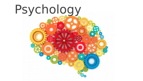 Introduction to Psychology