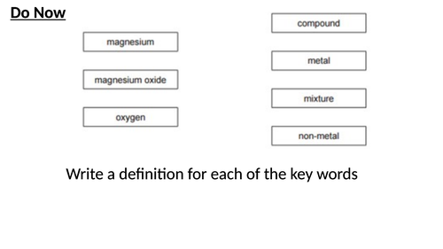 Conservation of Mass and Measurements of Uncertainty