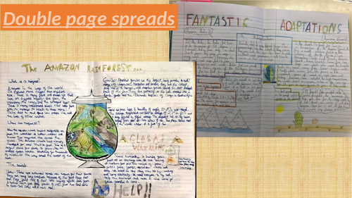 double-page-spread-examples-teaching-resources