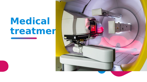 BTEC Applied Science L3 Unit 7 Proton beam therapy and prosthetics