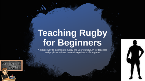 Rugby for Beginners