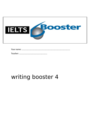 IELTS Writing task 2 - Agree or Disagree