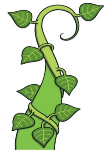 Jack and the beanstalk Counting | Teaching Resources