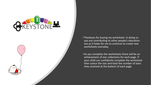 Polar bear worksheets